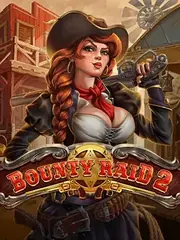 Bounty Raid 2 тАФ Red Tiger