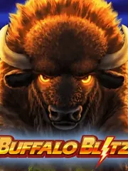 Buffalo Blitz тАФ Playtech