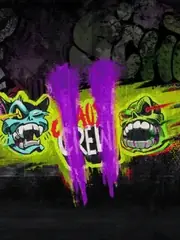 Chaos Crew 2 тАФ Hacksaw Gaming