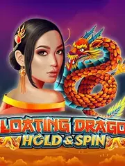 Floating Dragon тАФ Pragmatic Play
