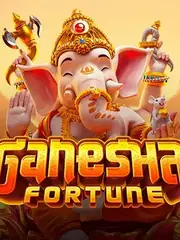 Ganesha Fortune тАФ PG Soft