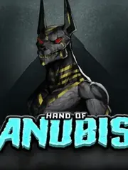 Hand Of Anubis тАФ Hacksaw Gaming