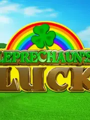 Leprechaun's Luck тАФ Playtech