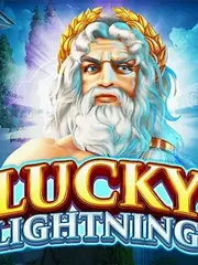 Lucky Lightning тАФ Pragmatic Play