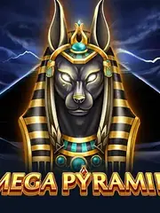 Mega Pyramid тАФ Red Tiger