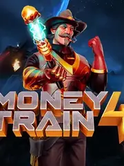 Money Train 4 тАФ Relax Gaming