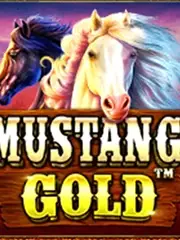 Mustang Gold тАФ Pragmatic Play