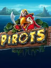 Pirots тАФ ELK Studios