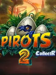 Pirots 2 тАФ ELK Studios