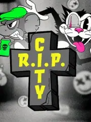RIP City тАФ Hacksaw Gaming