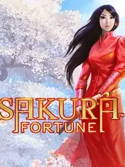 Sakura Fortune тАФ Quickspin