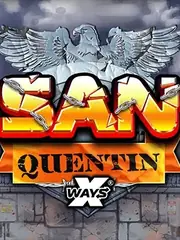 San Quentin тАФ Nolimit City