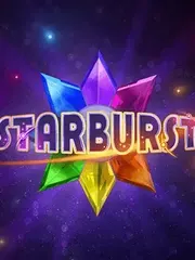 Starburst тАФ NetEnt