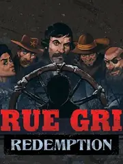 True Grit Redemption тАФ Nolimit City