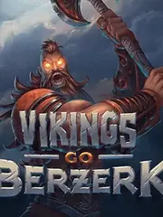 Vikings Go Berzerk тАФ Yggdrasil