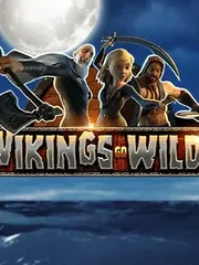 Vikings Go Wild тАФ Yggdrasil