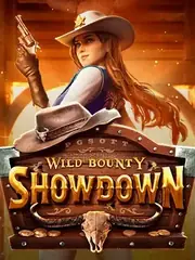 Wild Bounty Showdown тАФ PG Soft