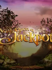 Wish Upon A Jackpot тАФ Blueprint Gaming